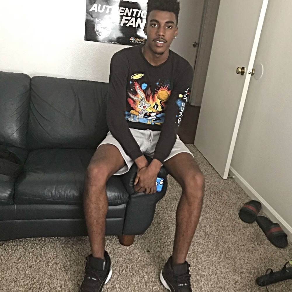 Meet your Posher, Micah